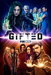 The Gifted: Los elegidos (2ª Temporada)